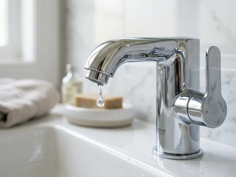 Faucet Repair & Installation Plumber in Inez, TX